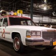 Ghostbusters, foto del nuovo film: le protagoniste, la Ecto-1...01