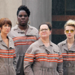 Ghostbusters, foto del nuovo film: le protagoniste, la Ecto-1...