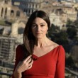 Monica Bellucci: "Io single? E chi l'ha detto..." 02
