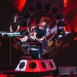 Dave Grohl invita a cantare con i Foo Fighters.. il suo ortopedico3