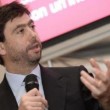 Andrea Agnelli nella foto LaPresse