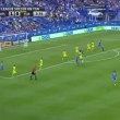 Marco Donadel, gol spettacolare col Montreal e corre in tribuna ad abbracciare la figlia (2)