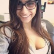 Mia Khalifa: "Duke Williams ci prova con me. Ecco le prove" 05