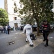 Roma, gioielliere ucciso a via dei Gracchi in zona Prati durante rapina