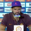 Video YouTube, Roma ko e contestata dai tifosi: Castan ci mette la faccia