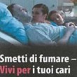 Sigarette, campagna choc sui pacchetti proteste per immagine col disabile6