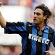 Christian Vieri deve ridare 1milione a Inter e Telecom