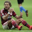 Alessio Cerci (foto Ansa)
