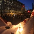 Grecia: un italiano arrestato per scontri in piazza Syntagma. In manette 14: fra loro nessun greco