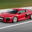 Nuova Audi R8, la più veloce di sempre 08