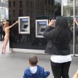 Body Freedom Festival, corpi nudi in giro per Biel (Svizzera). Per arte. FOTO3