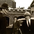 Jim Morrison e Brian Jones morirono il 3 luglio, il giorno maledetto del rock