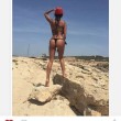 Cristina Buccino, lato b in vista nelle foto sexy da Ibiza