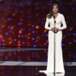 Caitlyn Jenner da uomo a donna. Premiata al Courage Awards si commuove13