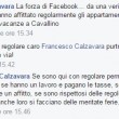 Francesco Calzavara (Lega): "20 profughi se la spassano in piscina". Ma erano turisti...01
