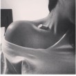 #collarbone, addio ai selfie spopolano in rete FOTO delle clavicole sporgenti2