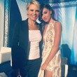 e sentenzia: "Gran donna .... La De Filippi, ovviamente".
