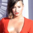 Demi Lovato (foto Lapresse)