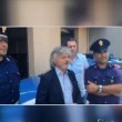 Massimo Ferrero, Porsche ritrovata. Lui: "Io uomo di legge ammiro polizia"