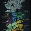 Game of Thrones versione Risiko: potrai ricreare le battaglie dei Sette Regni 01