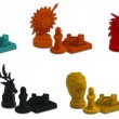 Game of Thrones versione Risiko: potrai ricreare le battaglie dei Sette Regni 02