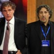 Lucio Presta "offese" Massimo Giletti: condannato...10 anni dopo