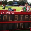 Atletica: Giovanni Galbieri medaglia d'oro 100 metri Europei Under 23 a Tallinn