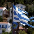 Grecia: turismo non conosce crisi, estate 2015 col pieno di tedeschi e italiani