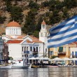 Grecia: turismo non conosce crisi, estate 2015 col pieno di tedeschi e italiani
