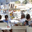 Grecia: turismo non conosce crisi, estate 2015 col pieno di tedeschi e italiani