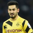 Calciomercato Milan: Gundogan nel mirino, Dortmund chiede...