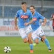 Marek Hamsik (foto Ansa)