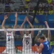 VIDEO YouTube - Italia-Serbia pallavolo 3-2. Highlights Final Six 20152
