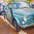 #italianparking, su Instagram FOTO del parcheggio "creativo" degli italiani8
