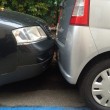 #italianparking, su Instagram FOTO del parcheggio "creativo" degli italiani6