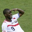 Calciomercato Palermo: Joel Campbell da Arsenal quasi fatto. Un anno fa...