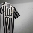 Juventus, svelate le nuove maglie: c'è anche Pogba 06