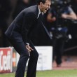 Foto LaPresse - Max Allegri
