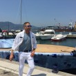 Lapo Elkann, dopo le auto lo yacht personalizzato è "mimetico