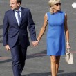 Emmanuel Macron: il (giovane) ministro e la sua ex prof, il gossip di Francia