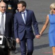 Emmanuel Macron: il (giovane) ministro e la sua ex prof, il gossip di Francia