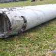 Malaysia Airlines, ala e valigia in Madagascar: sono dell'aereo scomparso? FOTO