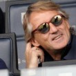 Roberto Mancini, ex moglie Federica Morelli: "Traumi familiari? La scelta è sua"