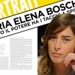 Maria Elena Boschi su Playboy: "Quando il potere ha i tacchi a spillo"