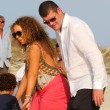 Mariah Carey dimentica il marito: vacanze su yacht col fidanzato James Packer16