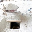Messico, tunnel dalla cella a una casa in costruzione: così è fuggito El Chapo