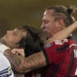 Calciomercato Milan: Philippe Mexes firma a sorpresa. E Romagnoli...