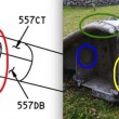 MH370, trovati nell'Oceano Indiano rottami di un aereo FOTO 2