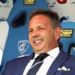 Sinisa Mihajlovic (foto Ansa)