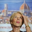 Helen Mirren a Firenze per il premio Apoxiomeno1